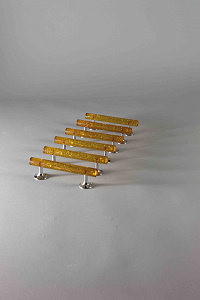  — Набір дверних ручок, 1930-ті, Голландія