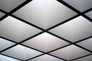  — Робота із серії «Геометрія Світла», 2008