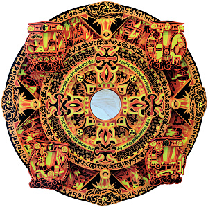  — «Peaceful Atom», 2015