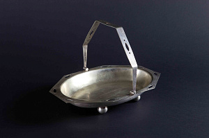  — Цукерниця, 1930-ті, Англія, ар-деко