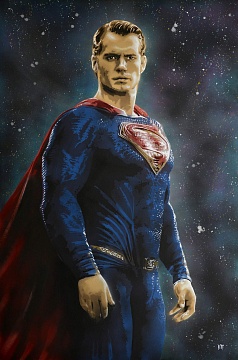 «Superman», 2017