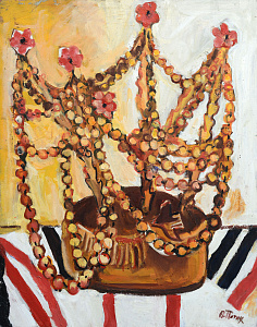 «Лемковский каравай», 1972