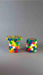  — «Pixel-N», «Big pixel», 2011