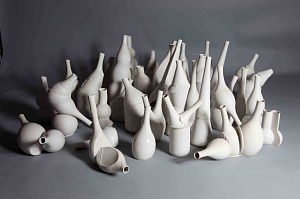  — Композиція «Лотос», 2007