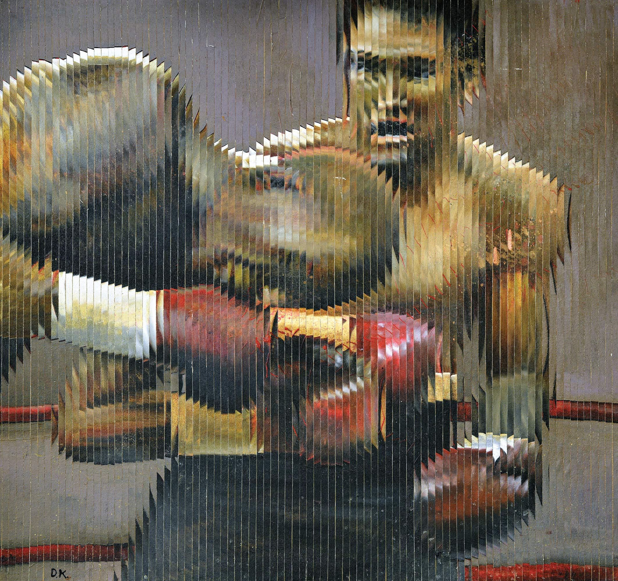 «Бокс», 2012