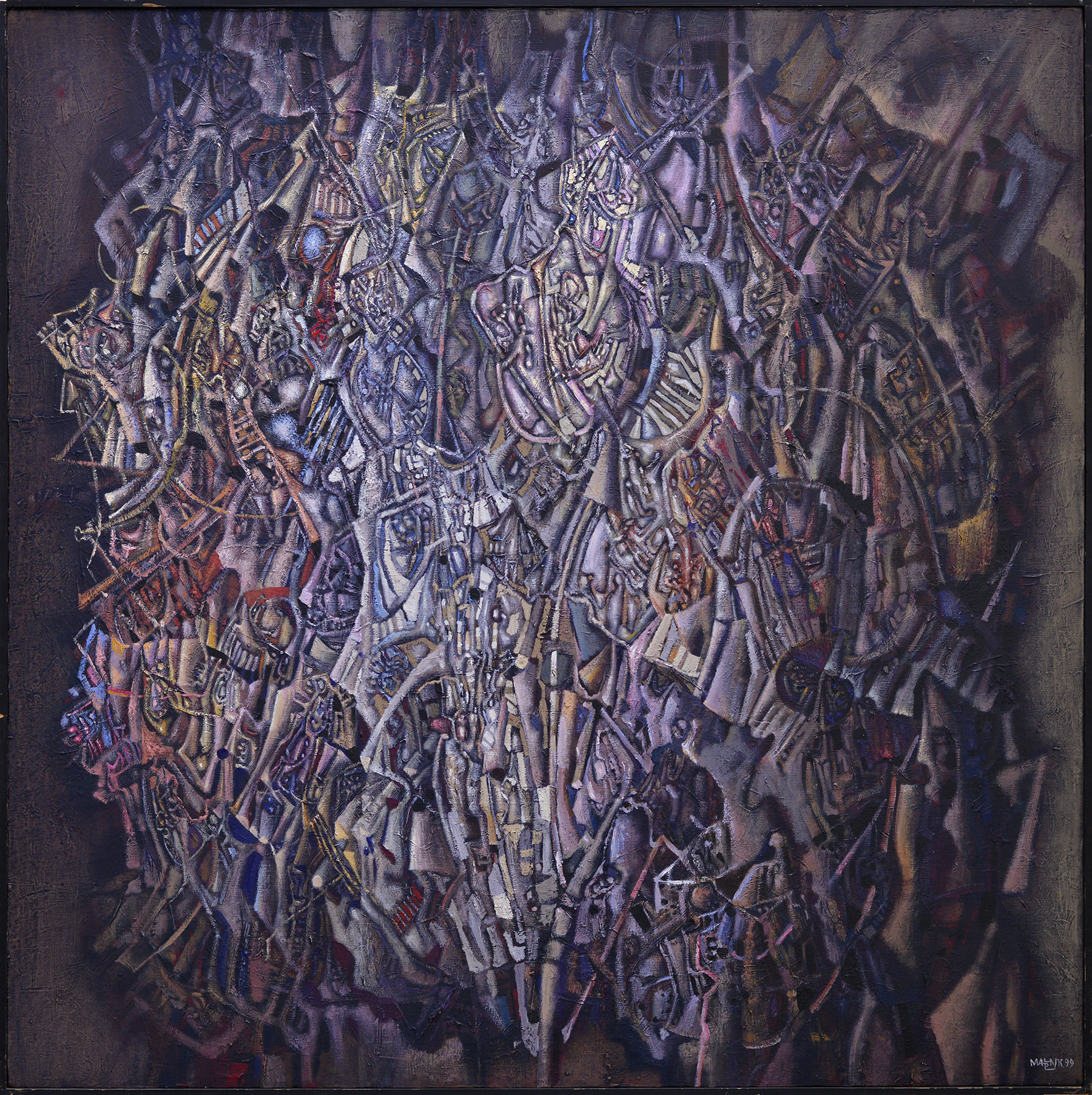 «Бриніли струни», 1999 - 1