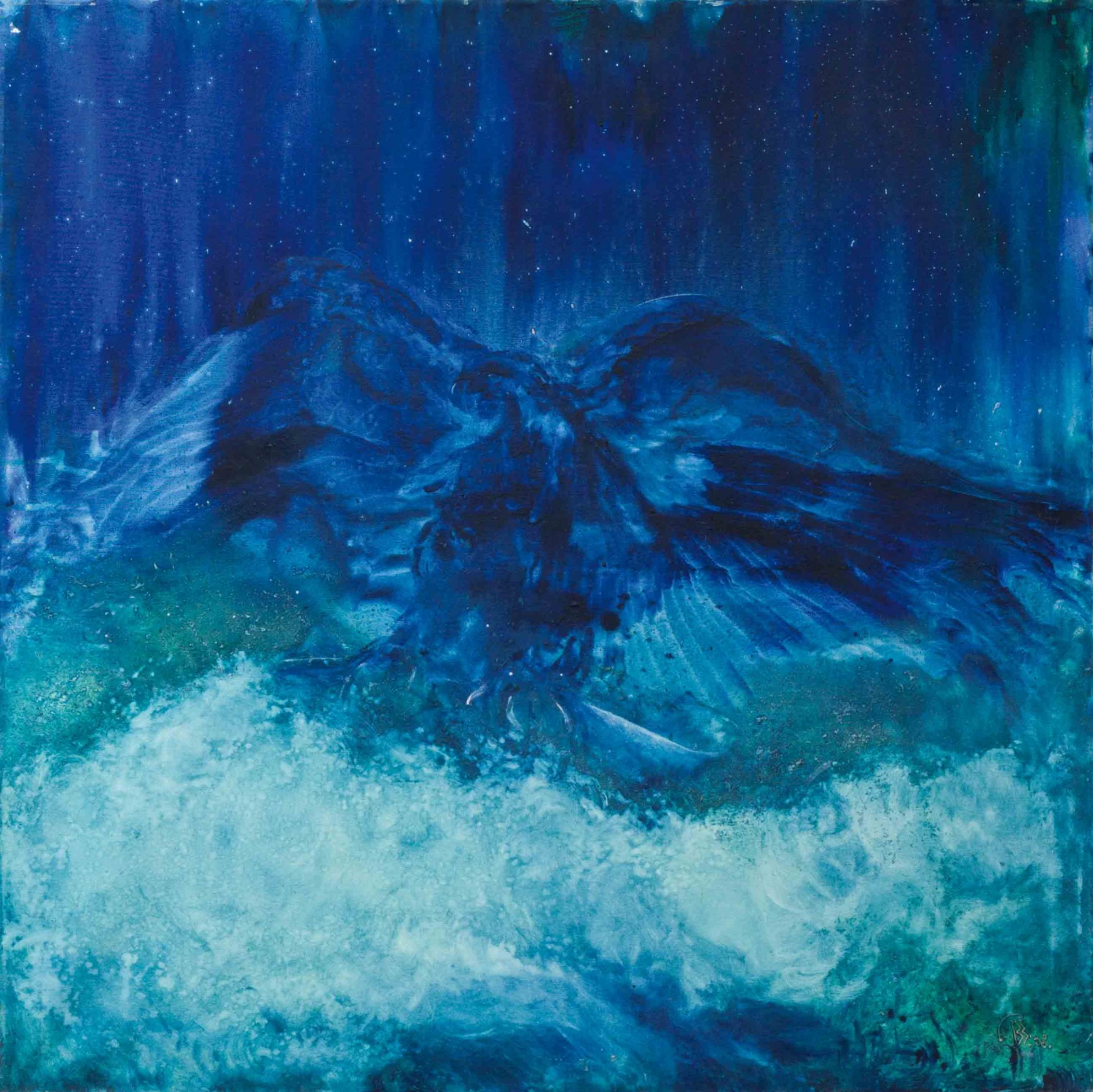 «Sea Eagle», 2009