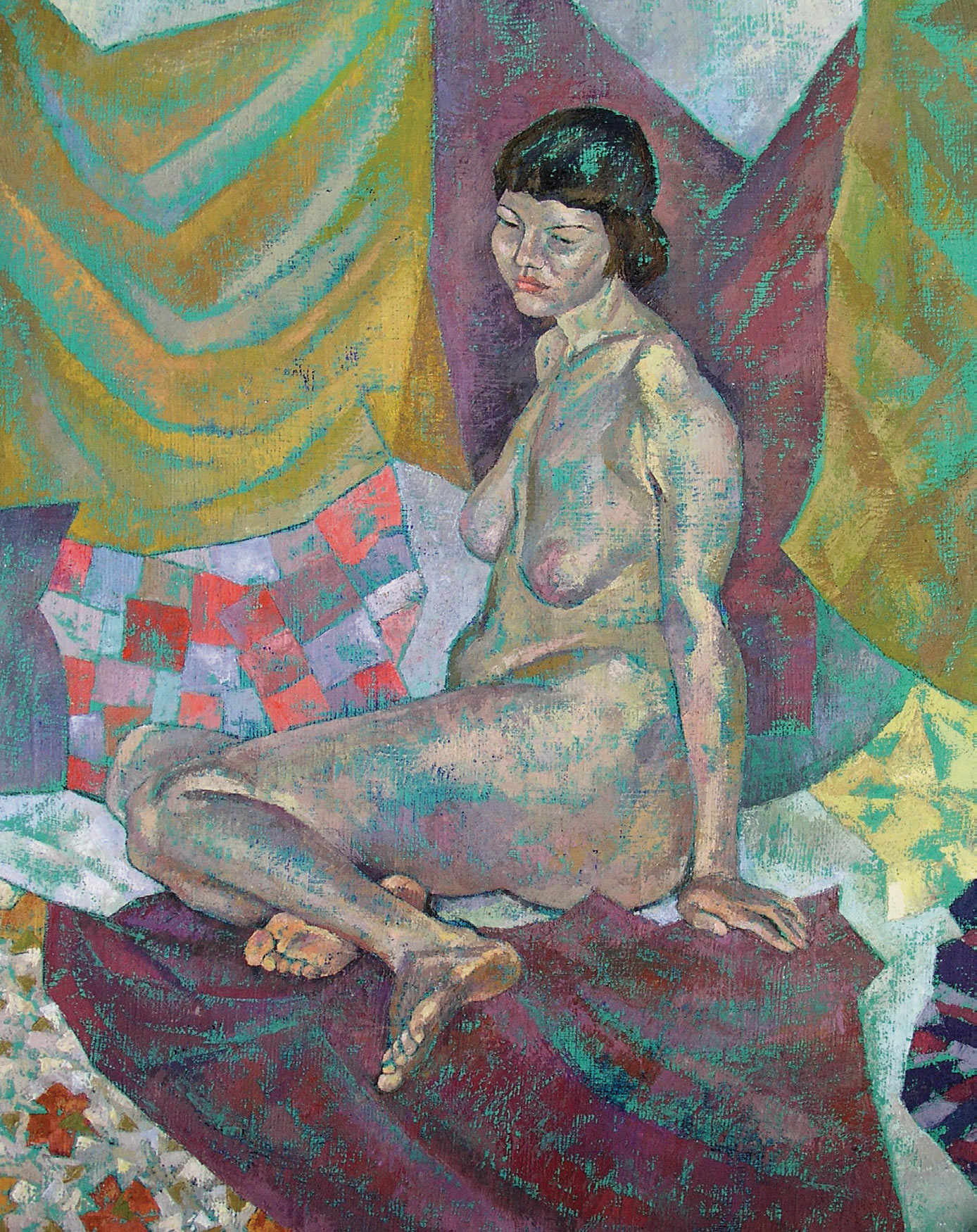 "Перлина", 1993