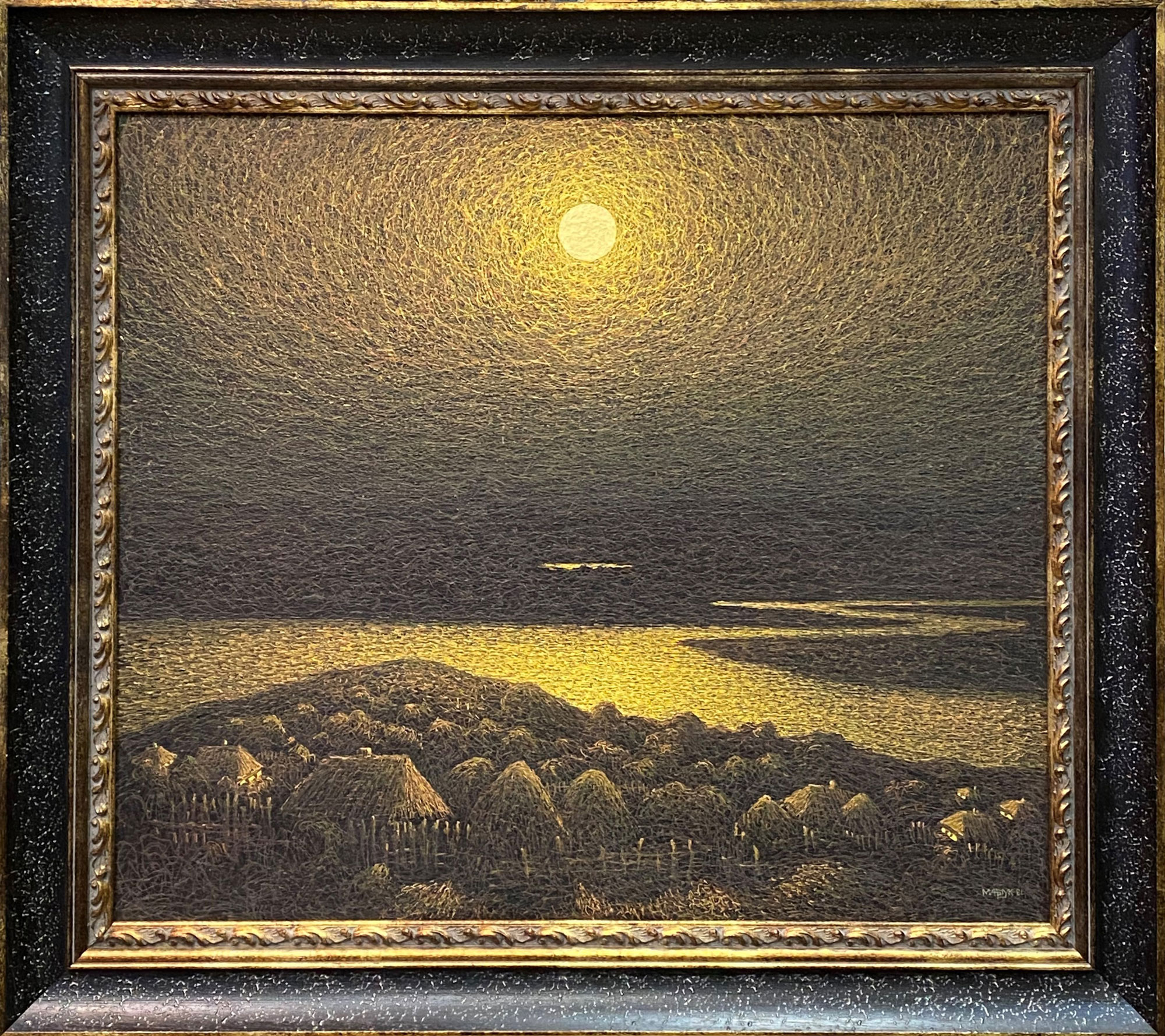 «Золота ніч», 1981 - 2