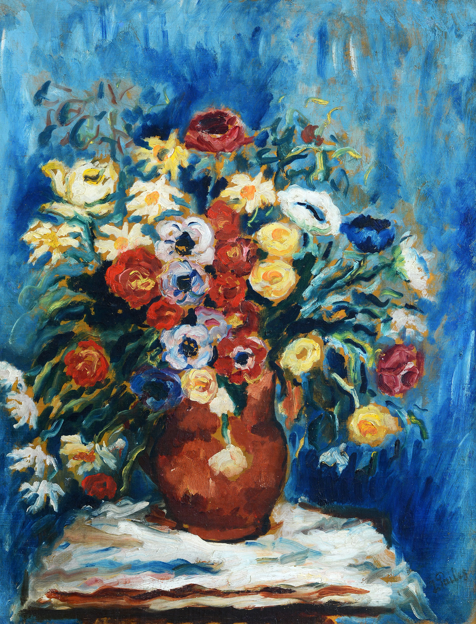  — «Натюрморт», 1930-і