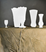 «Натюрморт #1», 2022