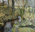 «Пуща-Водица», 1986