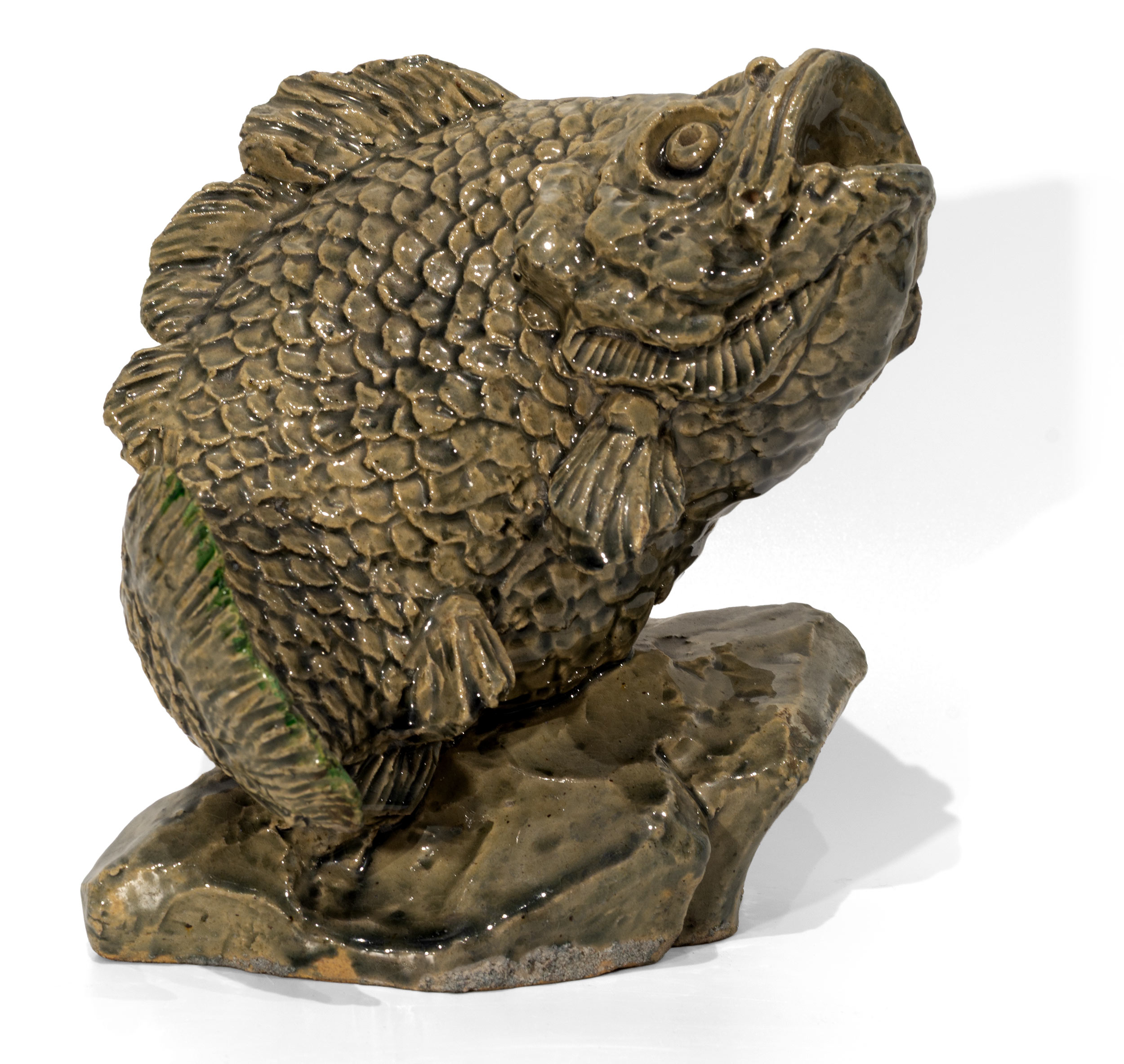  — «Карась зелений», 1950-і