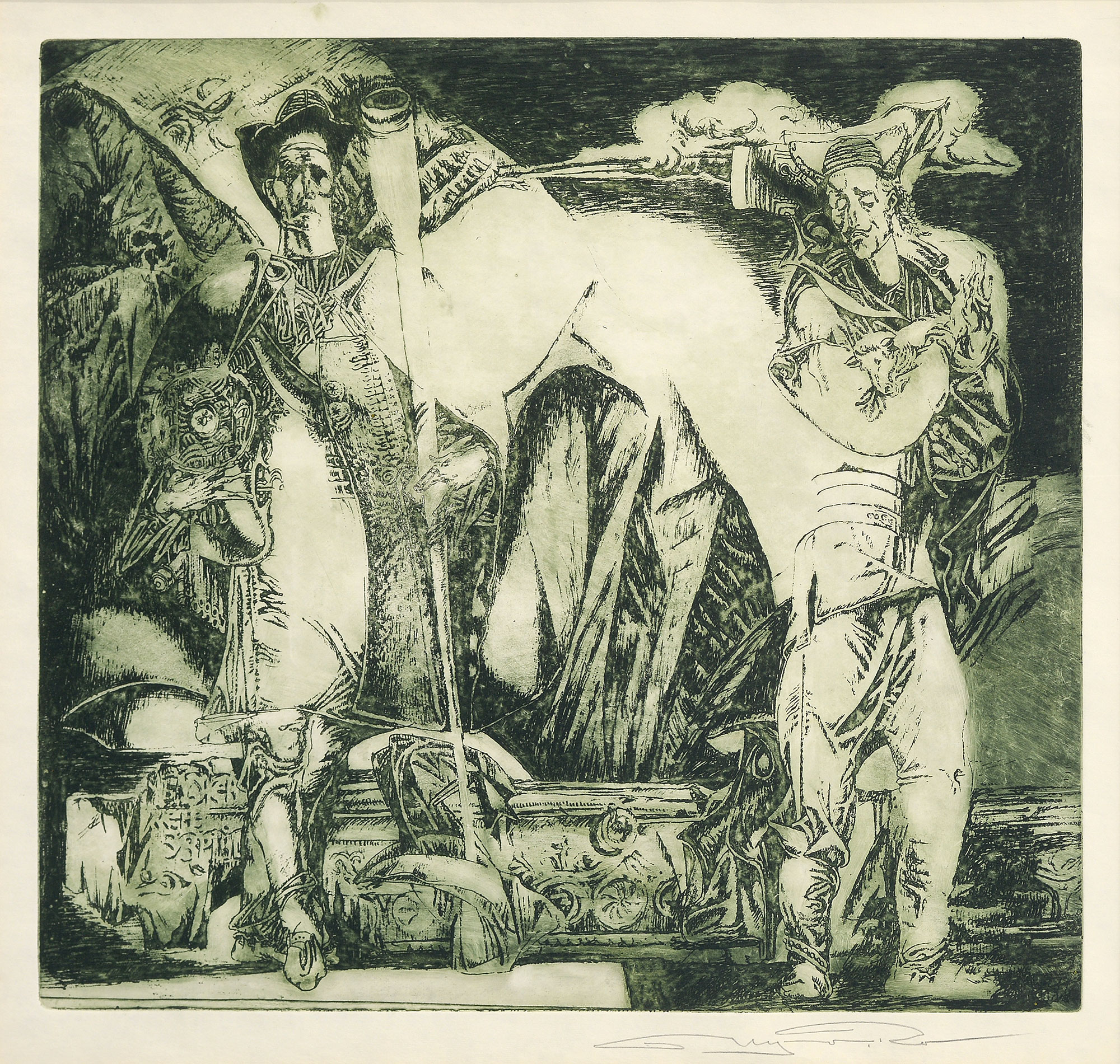  — «Душа і тіло», 2024