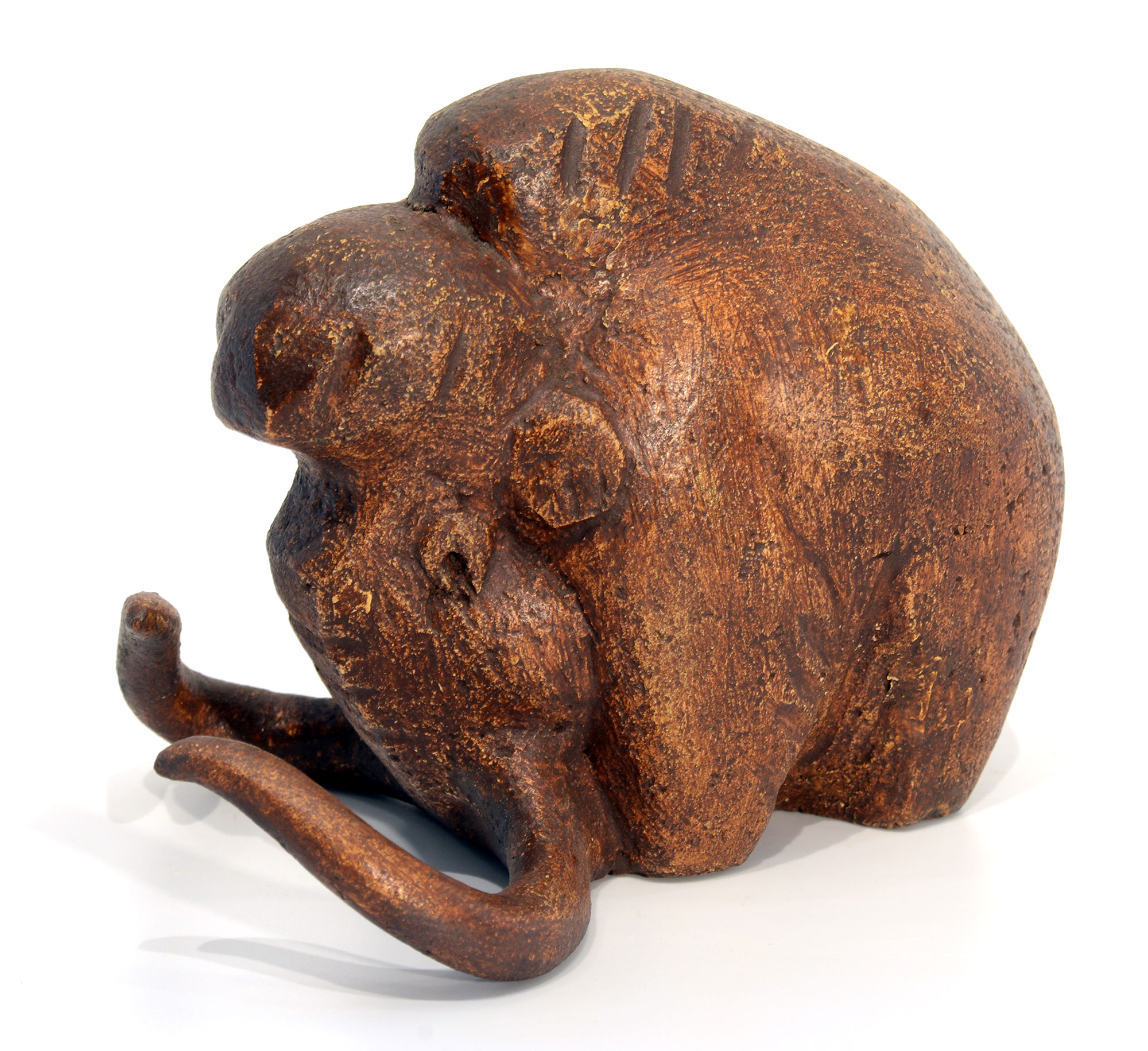  — «Мамонт», 1960-і