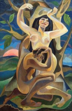 «Пробуждение», 1976