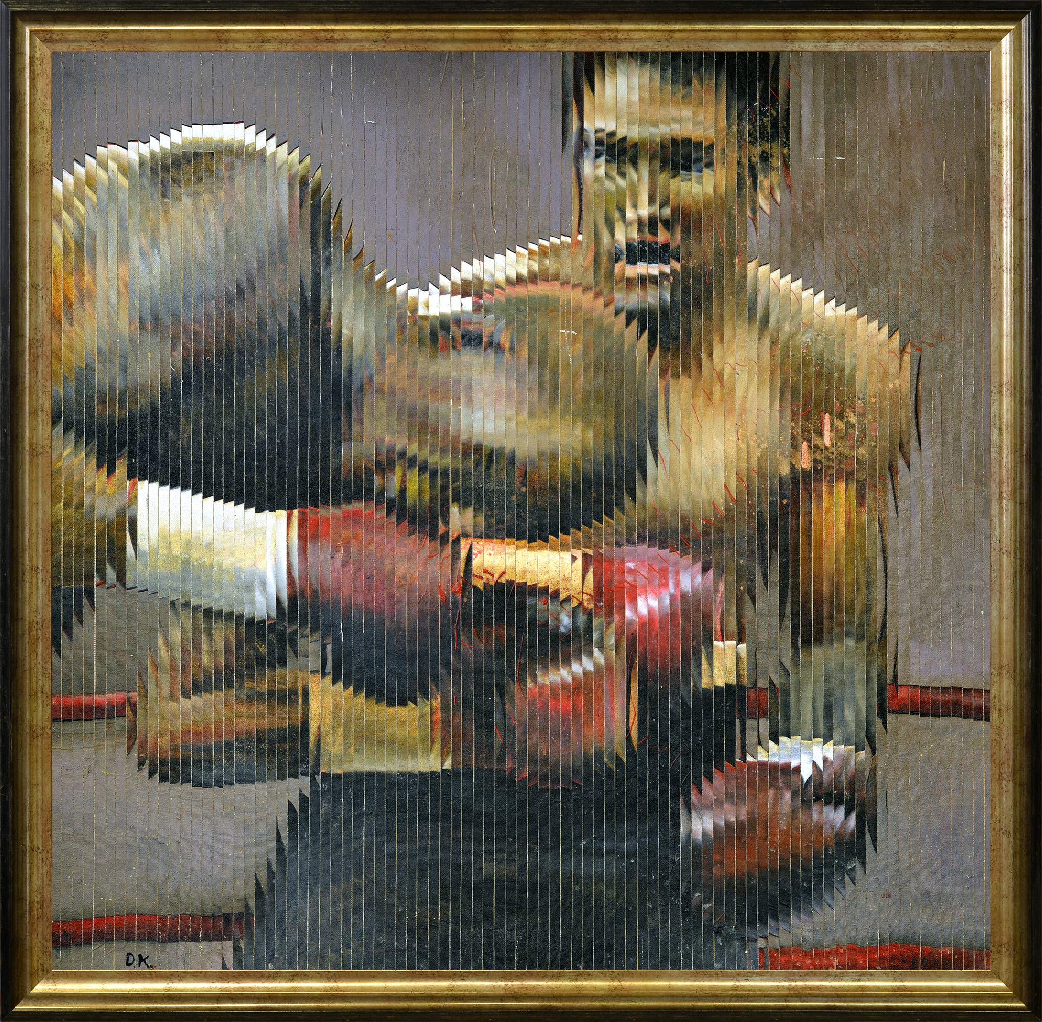 «Бокс», 2012 - 1