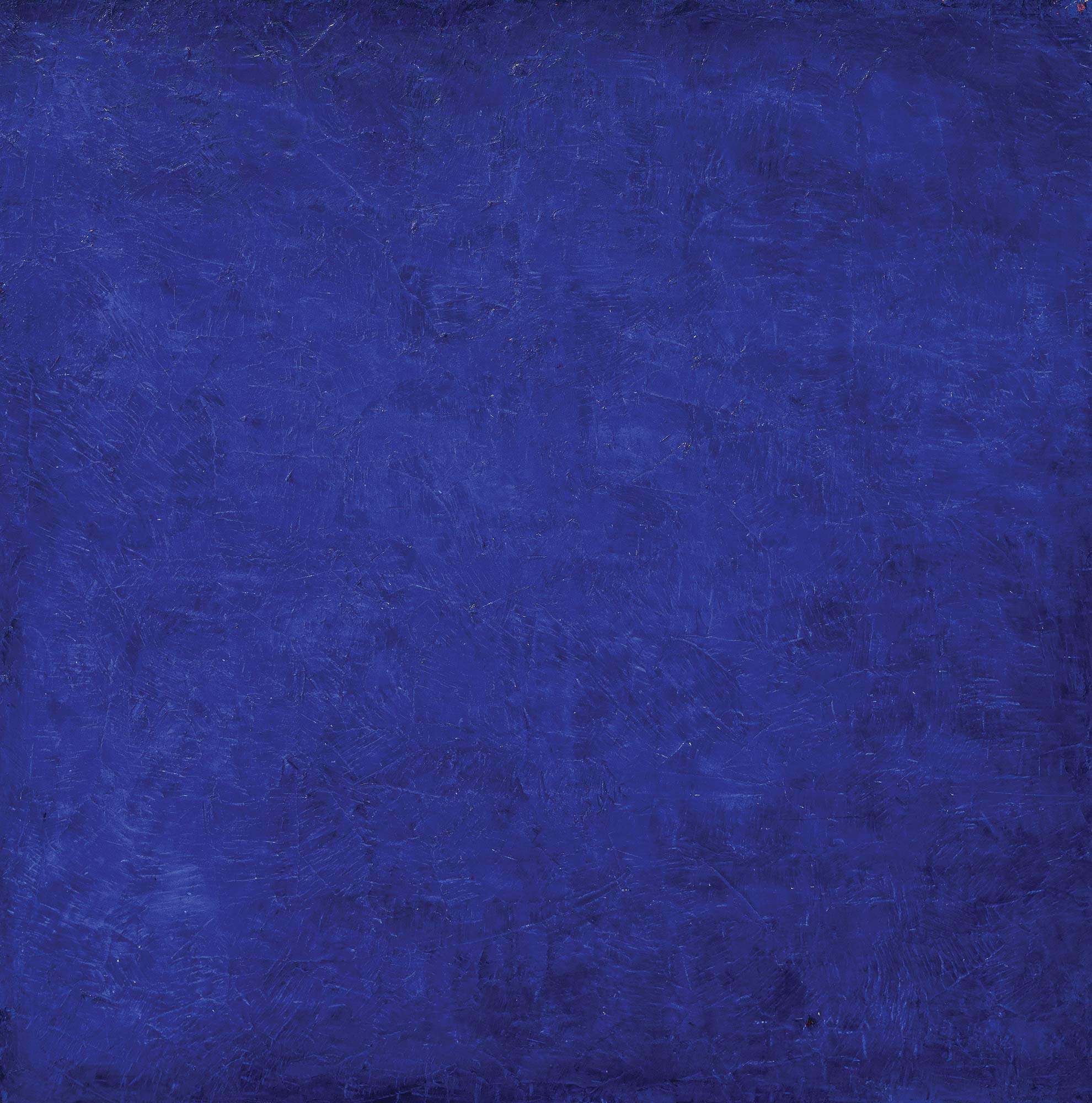 «Живопис. Синє» , 2011