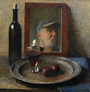 «Автопортрет», 2000-е