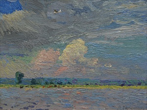 Без назви, 1980-і