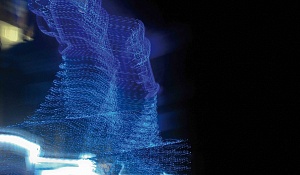 Из серии "Supersonic", 2007