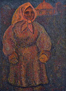  — "Мати", 1971