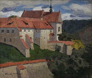 «Фортеця», поч. ХХ ст.