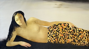 «Taste of  Honey», 1990