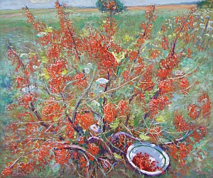 «Смородина», 1998