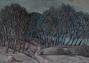 «В тиші місячної ночі», 1970-і