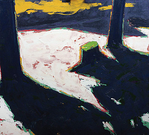  — «Пеньок» , 2014