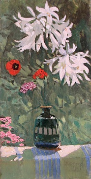 "Квіти на підвіконні", 1967