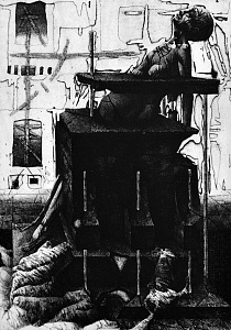 «Пам`ятник ХІ», 1989