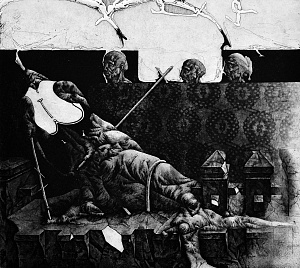 «Екзорцизм», 1991