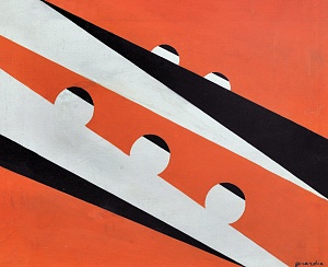 «Абстракція», сер. ХХ ст.