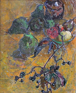 «Фрукты», 1970-е