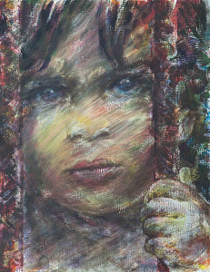 «Оставаясь в Гаване навсегда» из проекта «Признаки Кубы», 2011