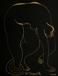 «Купальниця», 2006