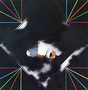 Без названия, 2008