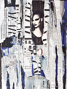 «G», из проекта «Total life», 2011