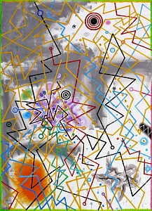 "Повітря 6", 2018