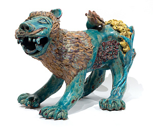 «Странный зверь», 1980-е