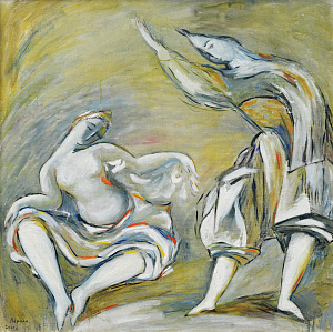  — «Діалог», 2001