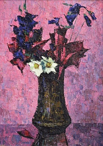  — «Квіти», 1970-і