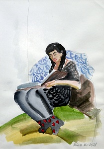  — «Ніна», 2021