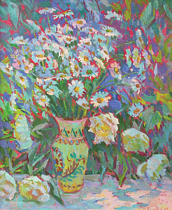  — «Ромашки», 1982