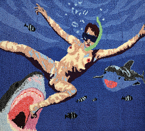  — «В морі не лячно», 2005