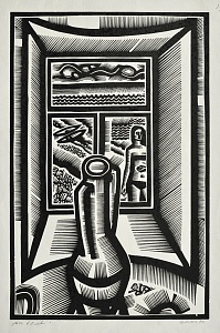 «Лето в Ольвии», 1974