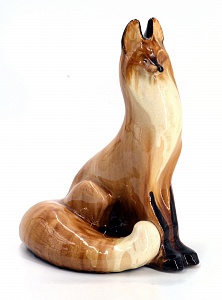 «Лисиця», 1960