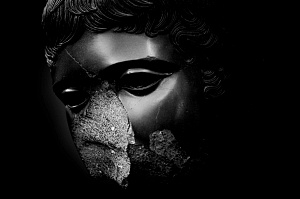 «Untitled», Musei Vaticani, 2009